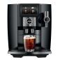 Preview: Jura J10 Piano Black