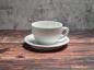 Preview: Milchkaffeetasse