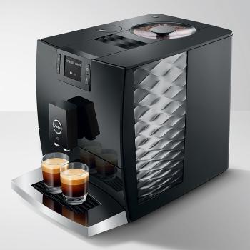Preview: Jura C3 Piano Black