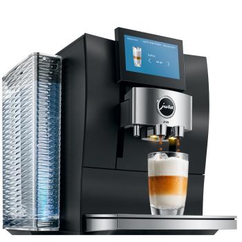 Preview: Jura Z10 Diamond Black / Diamond White (EB)