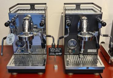 Preview: Profitec Pro 400 Black Edition