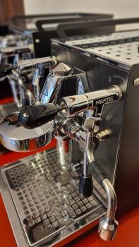 Preview: Profitec Pro 400 Black Edition