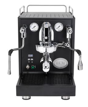 Mechanika MAX II black