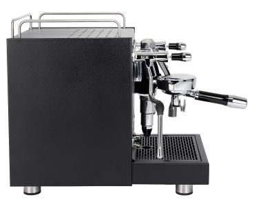 Preview: Mechanika MAX II black