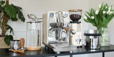 Preview: ECM Puristika