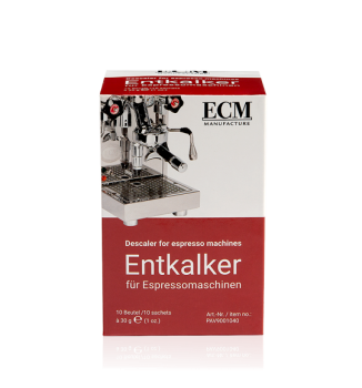 ECM Entkalker
