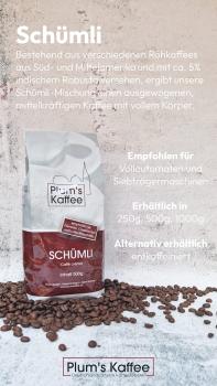 Preview: Schümli