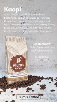 Preview: Kaapi