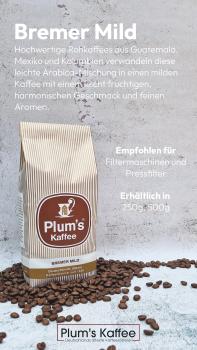 Preview: Bremer Mild
