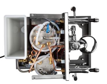 Preview: ECM Synchronika II