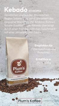 Preview: Ethiopia Kebado