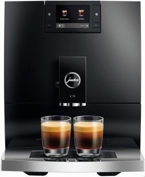 Jura C9 Piano Black