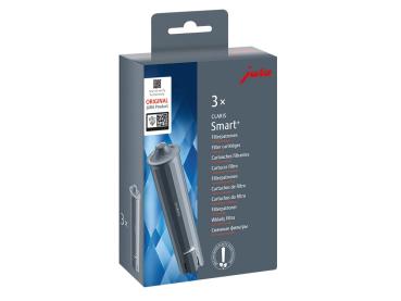 3 x Filterpatrone CLARIS Smart+