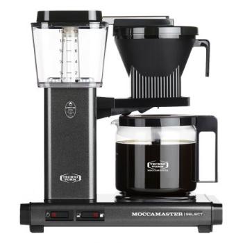 Moccamaster KBG Select