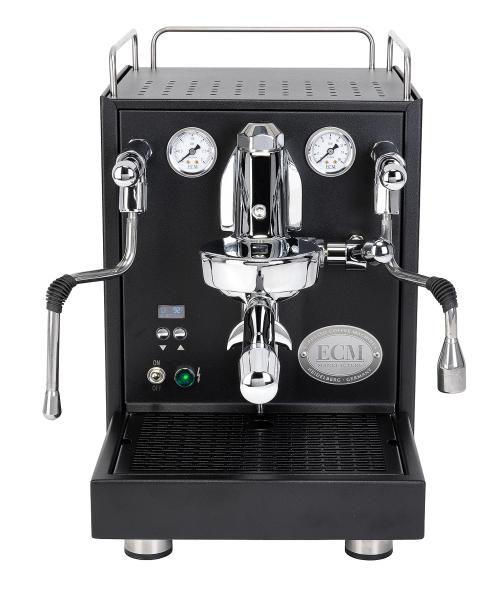 Mechanika MAX II black