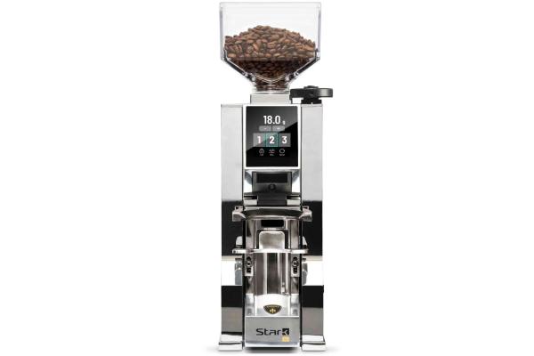 Eureka Mignon Stark W 65 chrom