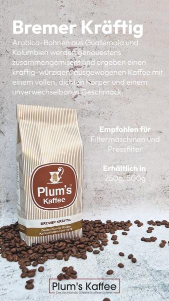 Bremer Kräftig