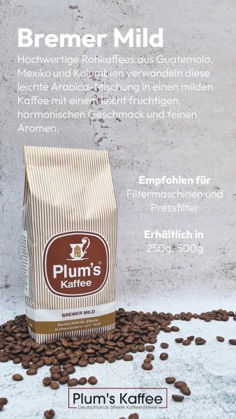 Bremer Mild