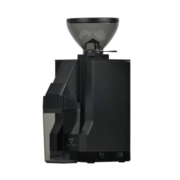 Eureka Filtro schwarz